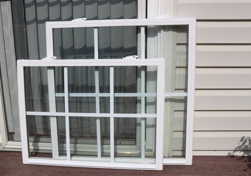 Window Supply Stores with Installation Services